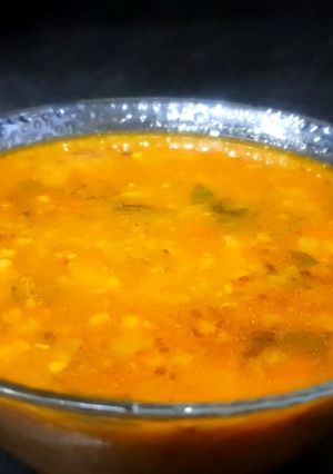 A picture of Sprouts Dal.