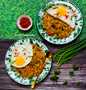 Cara Gampang Menyiapkan Nasi Goreng Rendang Anti Gagal