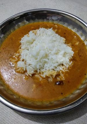 सांबर (Sambar recipe in Hindi) रेसिपी मुख्य फोटो