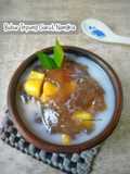 Bubur Tepung Garut Nangka