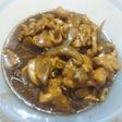 #134. Chicken Teriyaki