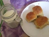 Scones#author marathon