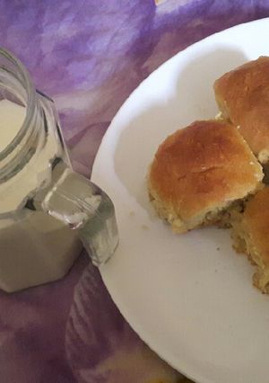 A picture of Scones#author marathon.