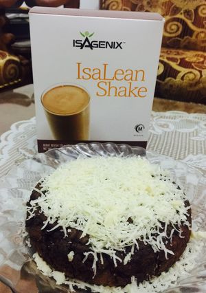 Foto resep Brownis Magicjar antibantet