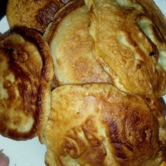A picture of Pancakes 🥞.