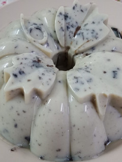 Foto resep Pudding oreo