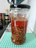 Traditional Sichuan Chili Oil