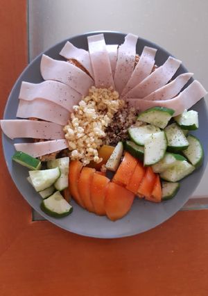 Φωτογραφία της συνταγής #Snack