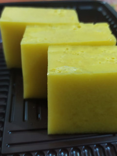 Foto resep Puding Labu Kuning