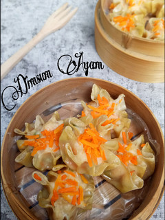 Foto resep Dimsum Ayam