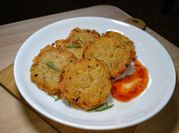 Gambar potato kfc