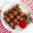 Sate Telur Puyuh