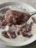 Soft Mabele Meal
