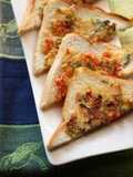 Rava sandwich