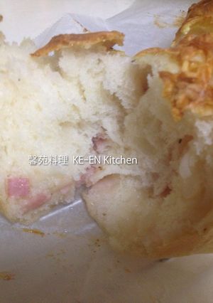 免揉的麵包 的食譜成品照片