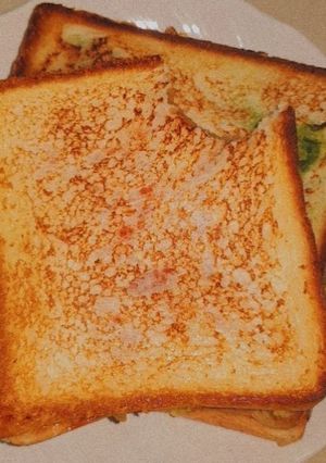 A picture of Sandwich.