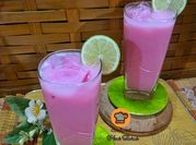 Gambar barli ais