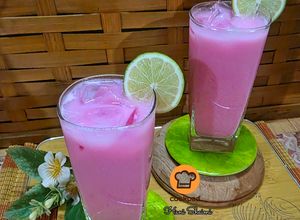 Gambar 23:5:26 - Barley Lemon Susu
