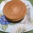 Pancake simple