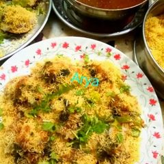 A picture of Chatapati Sevpuri.