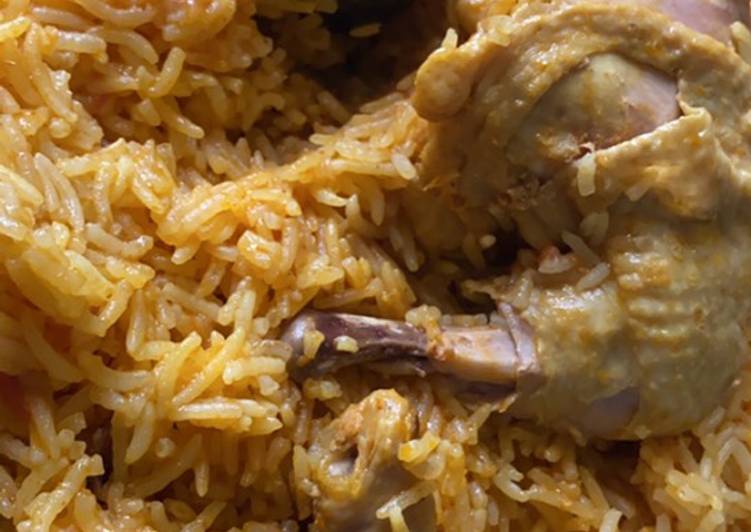 كبسة سريعة