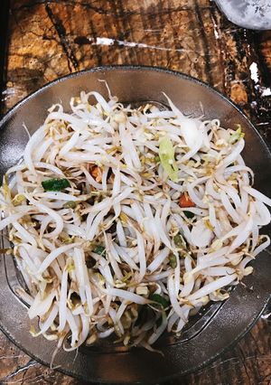Foto resep Tumis Tauge