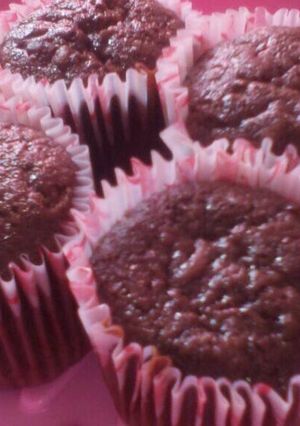 Foto resep Cupcake coklat