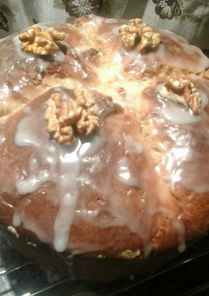 Una foto de Pan dulce sin levadura ni manteca y sin azúcar. y sin tacc,