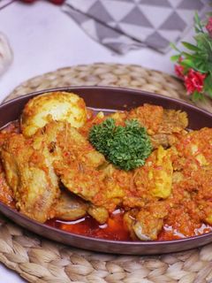 Foto resep #178 Boranan/Nasi Boran Khas Lamongan