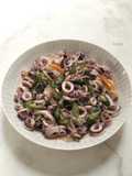 Oseng Cumi Cabe Ijo