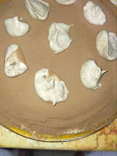 صورة لوصفة كيك الكريب