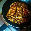 Cumi Bakar