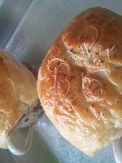 Foto resep Zuppa soup