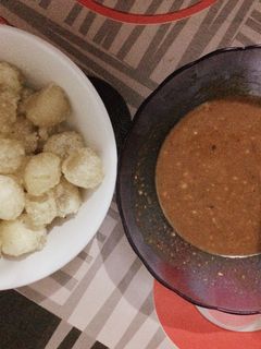 Foto resep Cilok Goreng