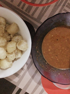 Foto resep Cilok Goreng