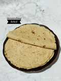 Flat bread