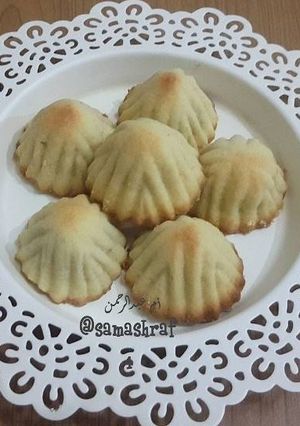 صورة لوصفة المعمول الهش