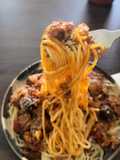 Spaghetti Meat Sauce (Vietnamese Fusion) | Mì Spaghetti Theo Vị Việt Nam