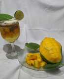 Mangga Mint Jeruk Nipis