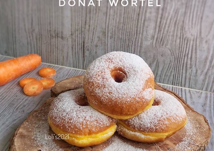 Donat Wortel