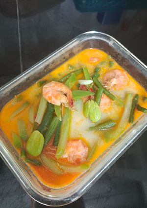 Foto resep Sayur Godok Istimewa
