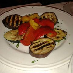 A picture of Aubergine story.