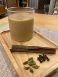 ชาเครื่องเทศอินเดีย Masala Chai