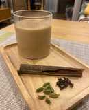 ชาเครื่องเทศอินเดีย Masala Chai
