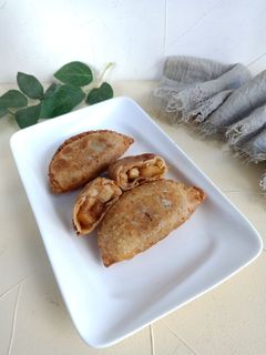 Foto resep Apple Pie kulit Pastel