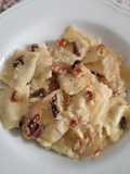 Ravioli autunno