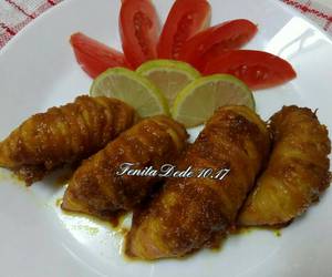 Resep Populer Cumi Panggang Madu Paling Enak