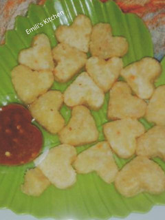 Foto resep Cireng Nasi Pedas