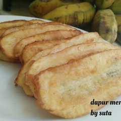รูปของ Pisang goreng