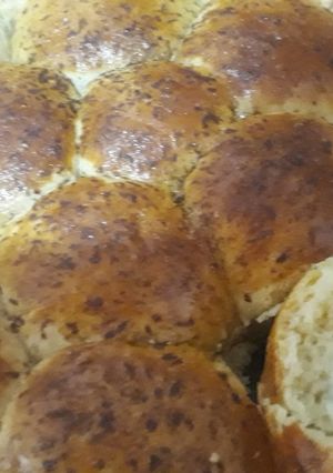 صورة لوصفة بريوش اقتصادي وخفيف